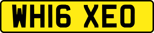 WH16XEO