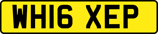 WH16XEP