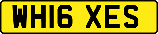 WH16XES