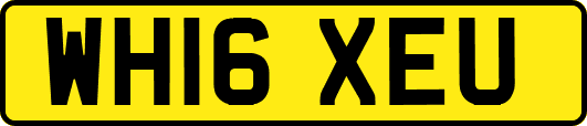 WH16XEU