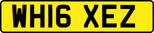 WH16XEZ