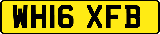 WH16XFB