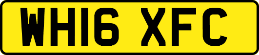 WH16XFC