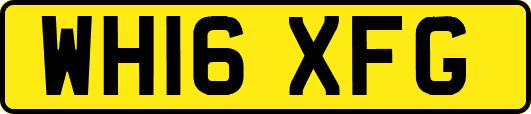 WH16XFG