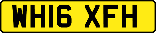 WH16XFH