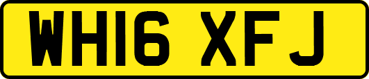 WH16XFJ