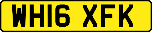 WH16XFK