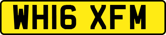 WH16XFM