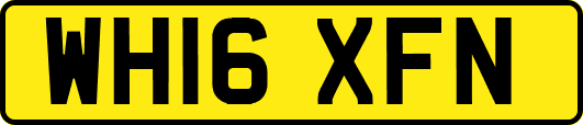 WH16XFN