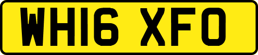 WH16XFO