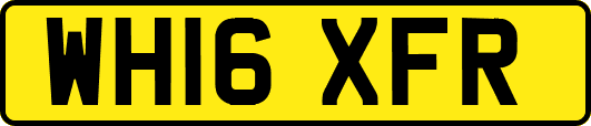WH16XFR