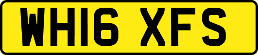 WH16XFS