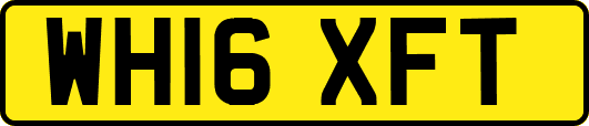 WH16XFT