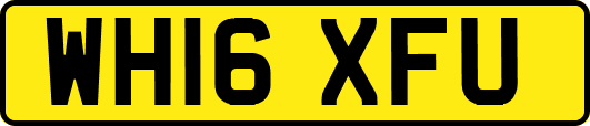 WH16XFU