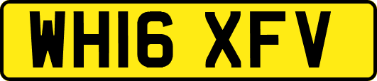 WH16XFV