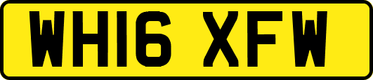 WH16XFW