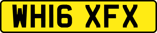 WH16XFX