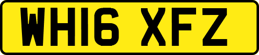 WH16XFZ