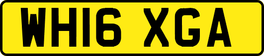 WH16XGA