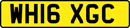 WH16XGC