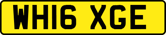 WH16XGE