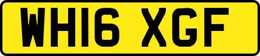 WH16XGF