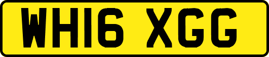 WH16XGG