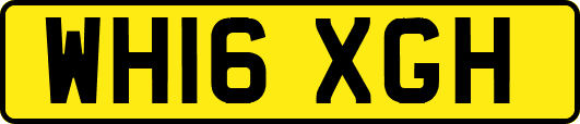 WH16XGH