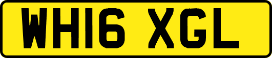 WH16XGL