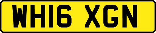 WH16XGN