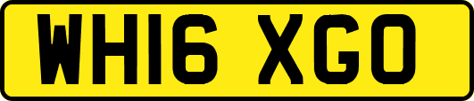 WH16XGO