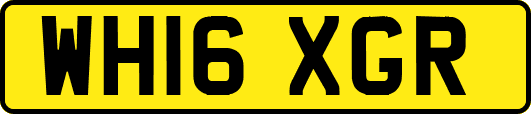 WH16XGR
