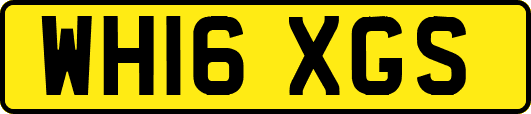 WH16XGS