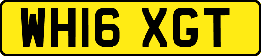 WH16XGT