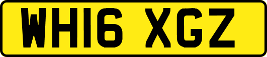 WH16XGZ