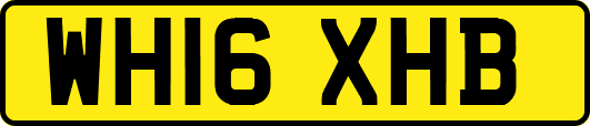 WH16XHB