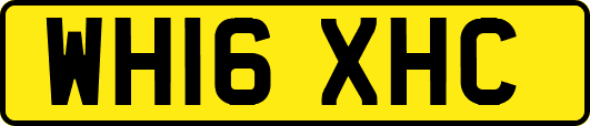 WH16XHC