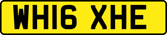 WH16XHE