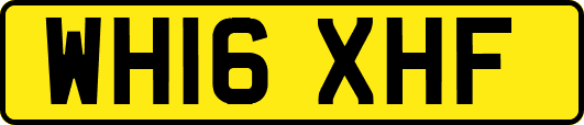WH16XHF