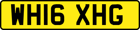 WH16XHG