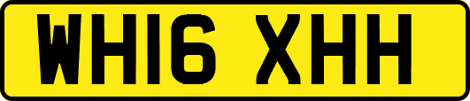 WH16XHH