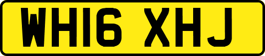 WH16XHJ