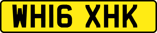 WH16XHK