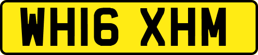 WH16XHM