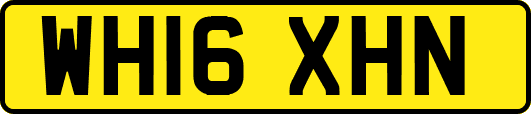 WH16XHN