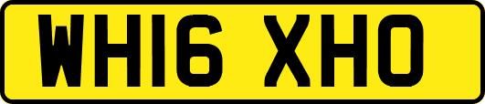 WH16XHO