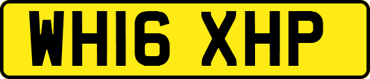 WH16XHP