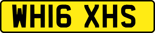WH16XHS