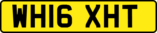 WH16XHT