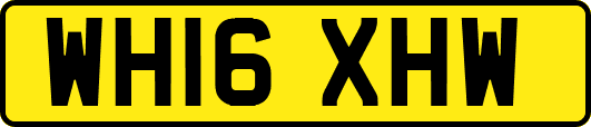 WH16XHW